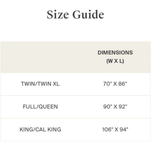 Parachute Home Linen Duvet Cover KING Raisin - Picture 3 of 6